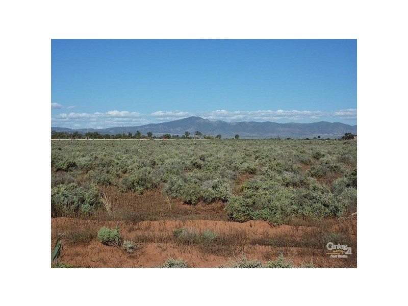 LOT 4 PORT PATTERSON ROAD, Stirling North SA 5710