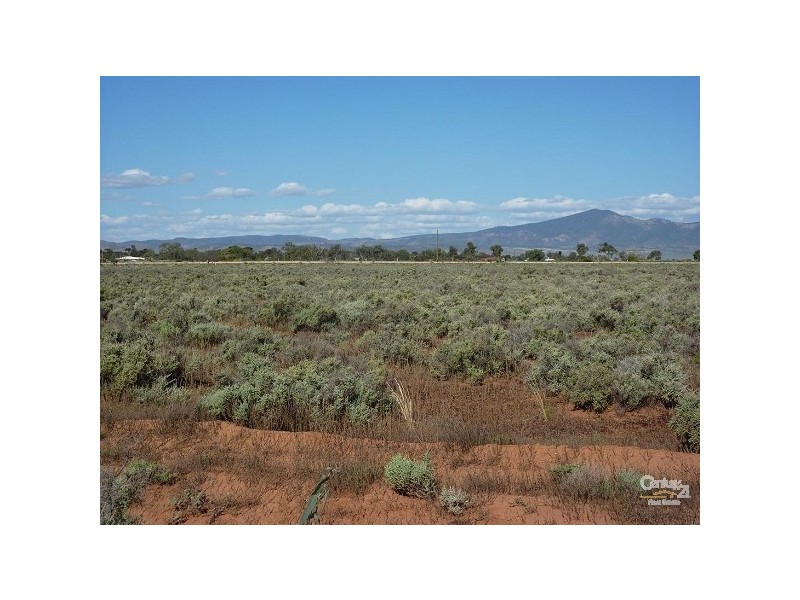 LOT 4 PORT PATTERSON ROAD, Stirling North SA 5710