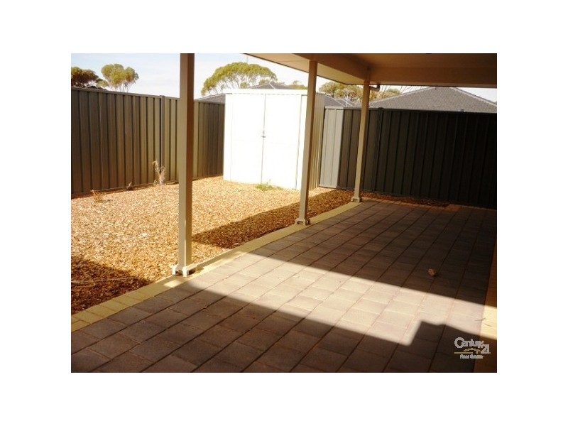 53 HARRIS CRESCENT, Port Augusta West SA 5700