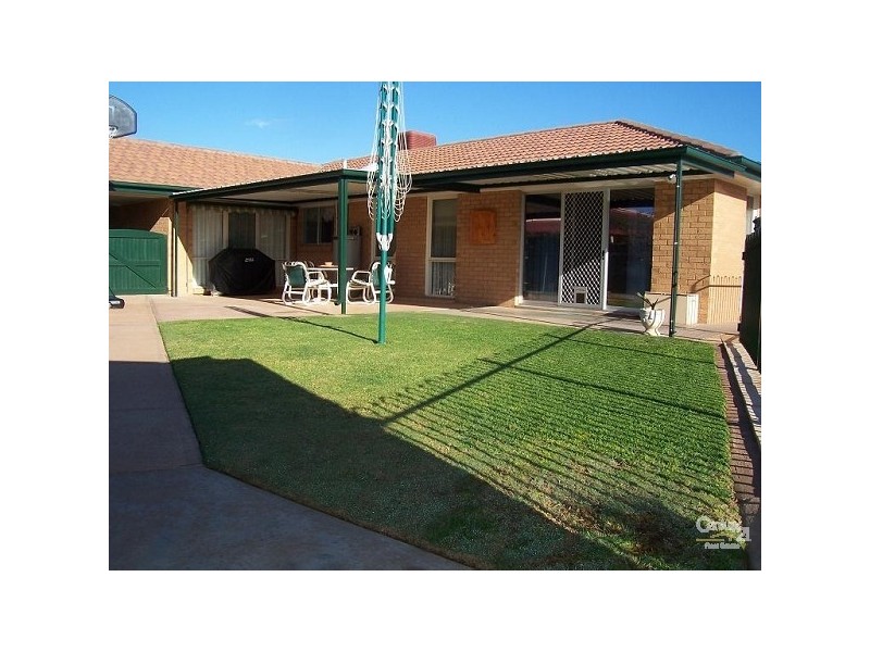 2 Rowe Court, Port Augusta West SA 5700
