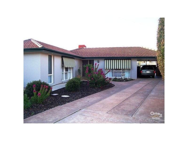 2 Rowe Court, Port Augusta West SA 5700