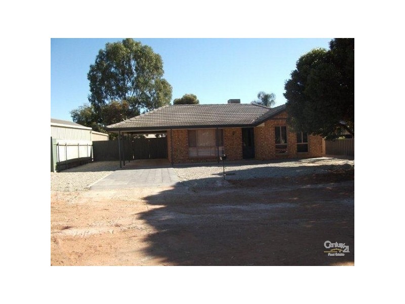 50 SHIRLEY STREET, Port Augusta West SA 5700