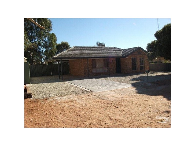 50 SHIRLEY STREET, Port Augusta West SA 5700