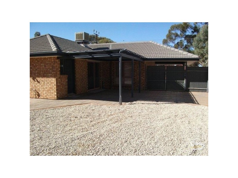 50 SHIRLEY STREET, Port Augusta West SA 5700