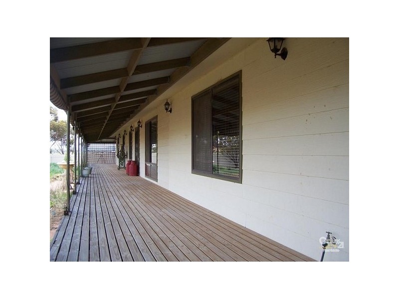35 HERD ROAD, Port Augusta West SA 5700