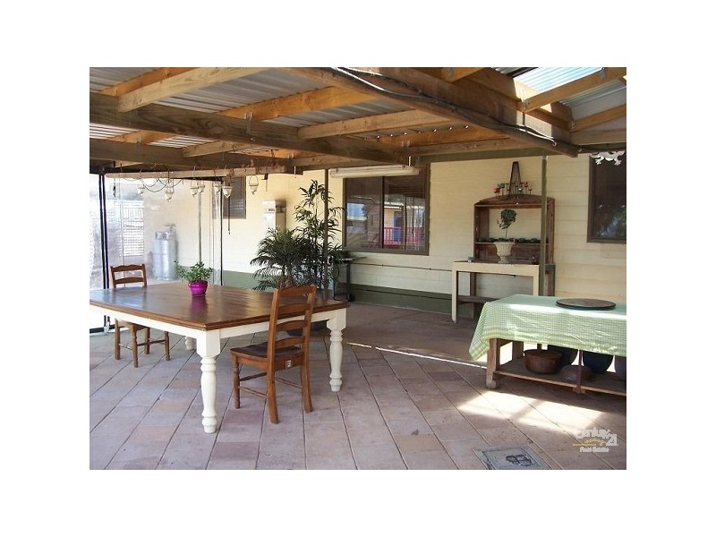 35 HERD ROAD, Port Augusta West SA 5700