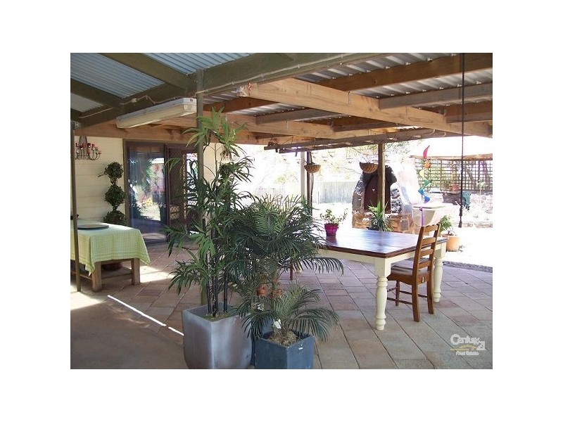 35 HERD ROAD, Port Augusta West SA 5700