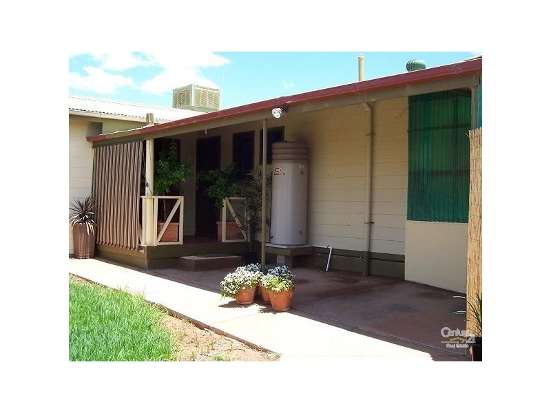35 HERD ROAD, Port Augusta West SA 5700