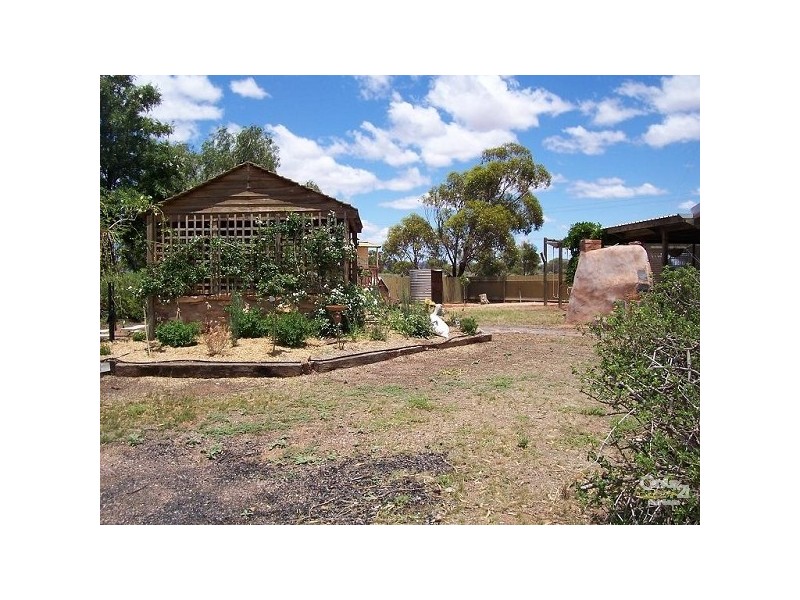 35 HERD ROAD, Port Augusta West SA 5700