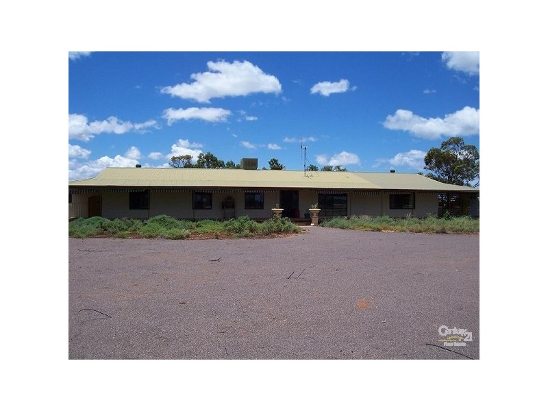 35 HERD ROAD, Port Augusta West SA 5700