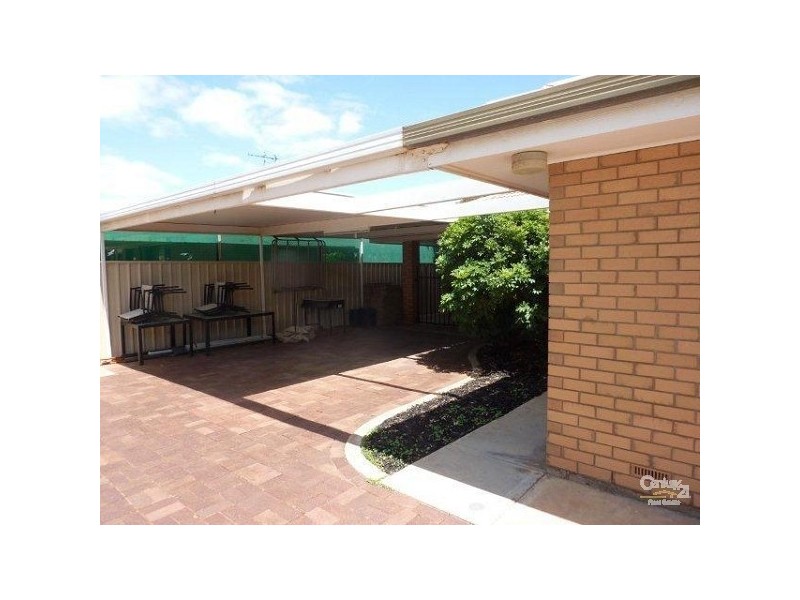 15 SHIRLEY STREET, Port Augusta West SA 5700