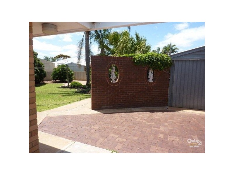 15 SHIRLEY STREET, Port Augusta West SA 5700