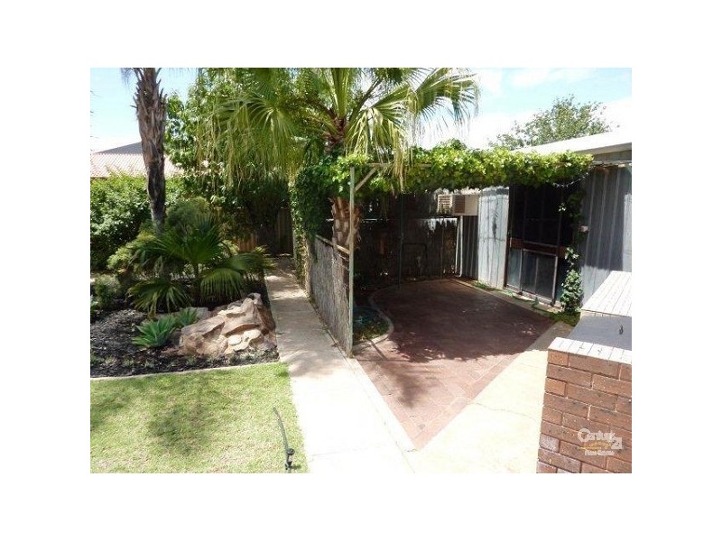 15 SHIRLEY STREET, Port Augusta West SA 5700