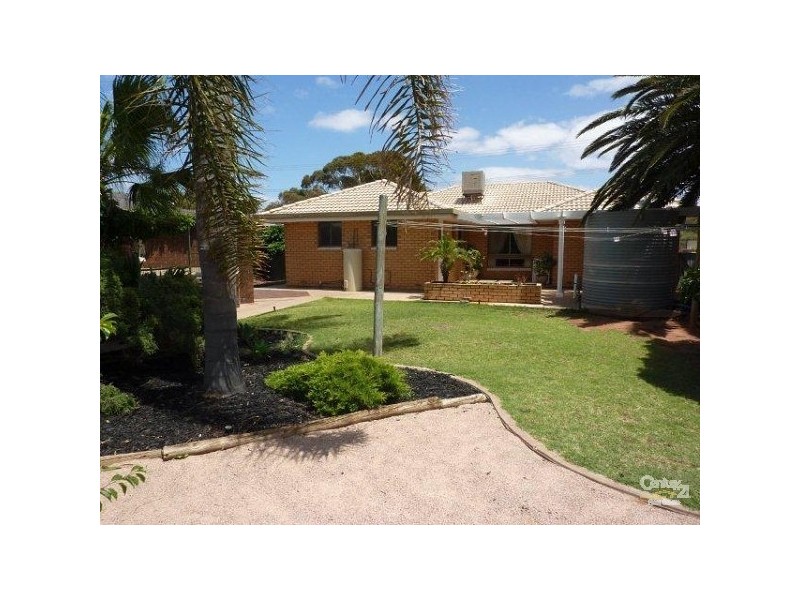 15 SHIRLEY STREET, Port Augusta West SA 5700