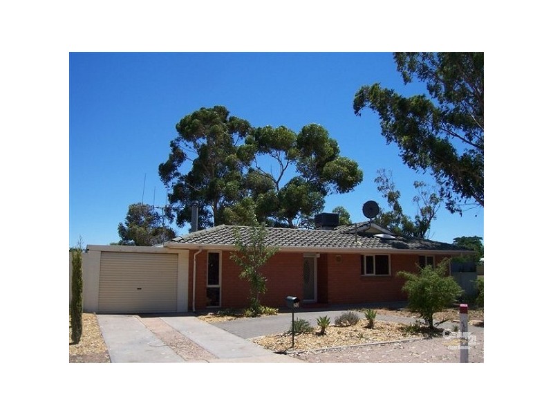20 KAY CRESCENT, Port Augusta West SA 5700