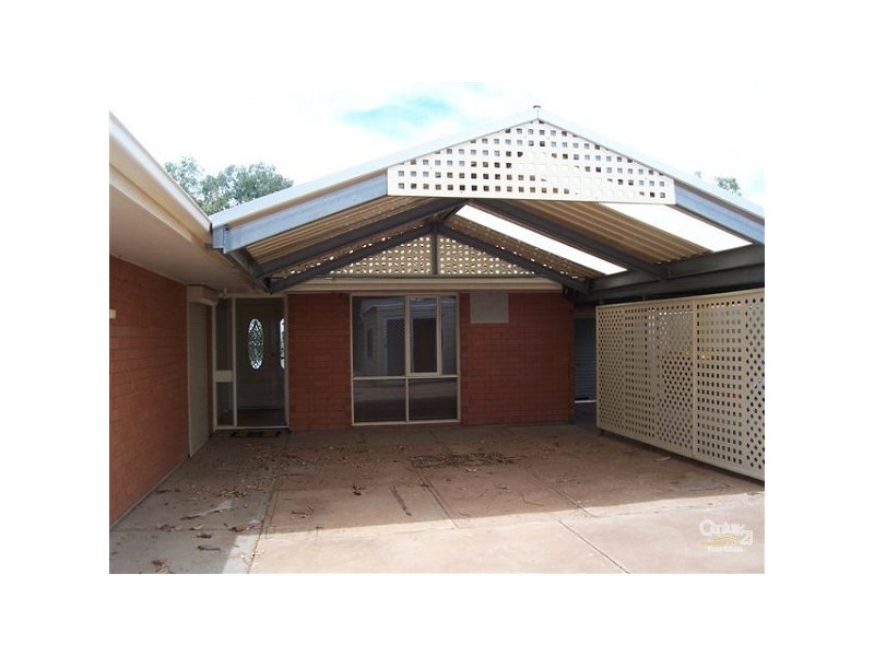 20 KAY CRESCENT, Port Augusta West SA 5700