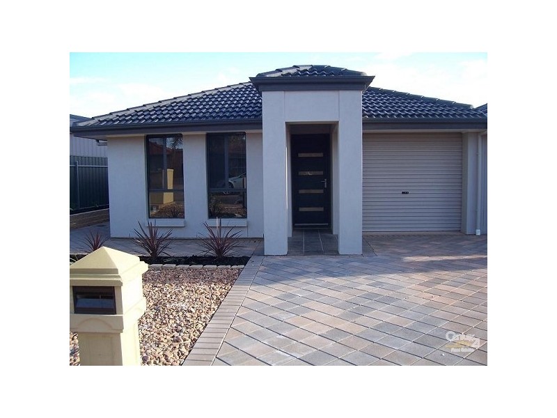 5 Simmons Crescent, Port Augusta West SA 5700