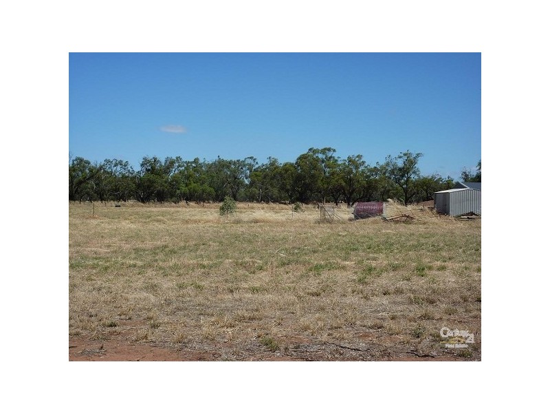 LOT 21 FIRST STREET, Wilmington SA 5485