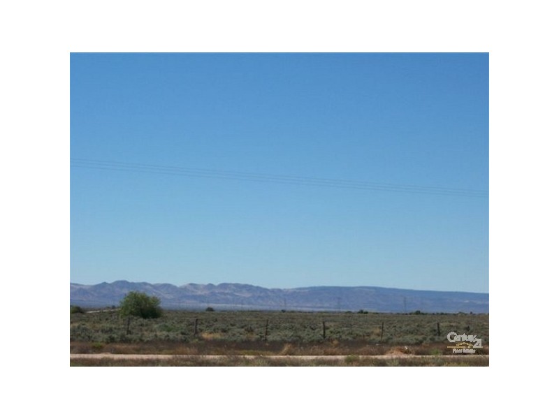 LOT 11 PORT PATERSON ROAD, Stirling North SA 5710