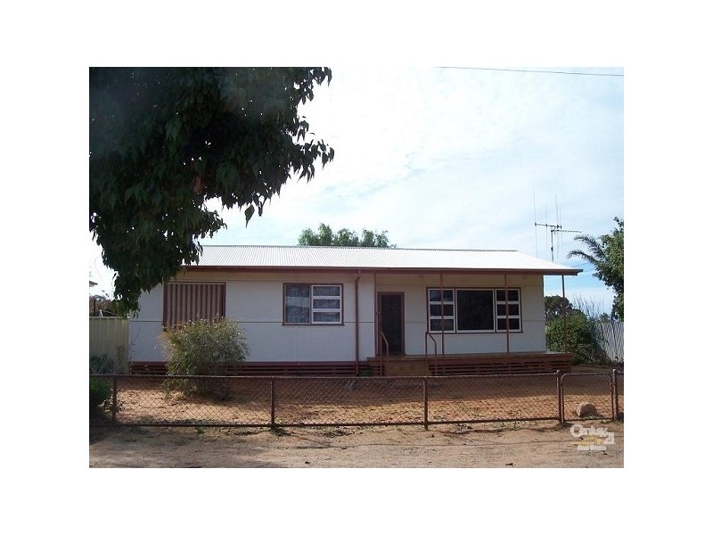 2 Kelly Street, Port Augusta West SA 5700