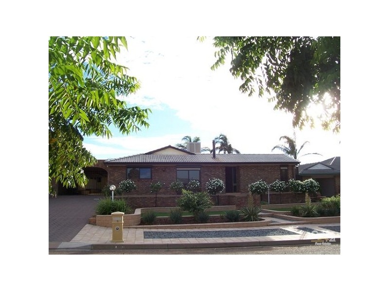 2 HARCUS PLACE, Port Augusta West SA 5700