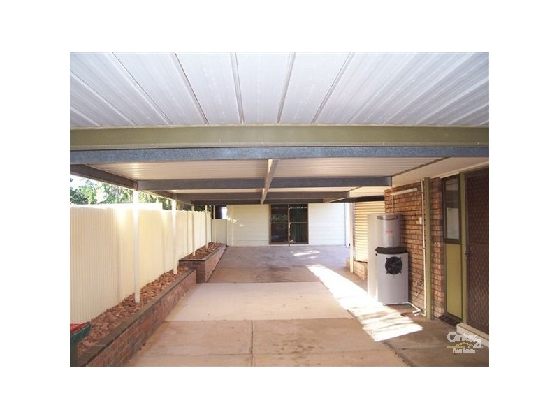 2 HARCUS PLACE, Port Augusta West SA 5700