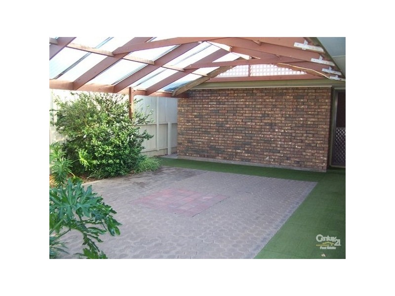 2 HARCUS PLACE, Port Augusta West SA 5700
