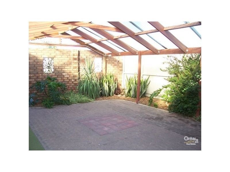 2 HARCUS PLACE, Port Augusta West SA 5700