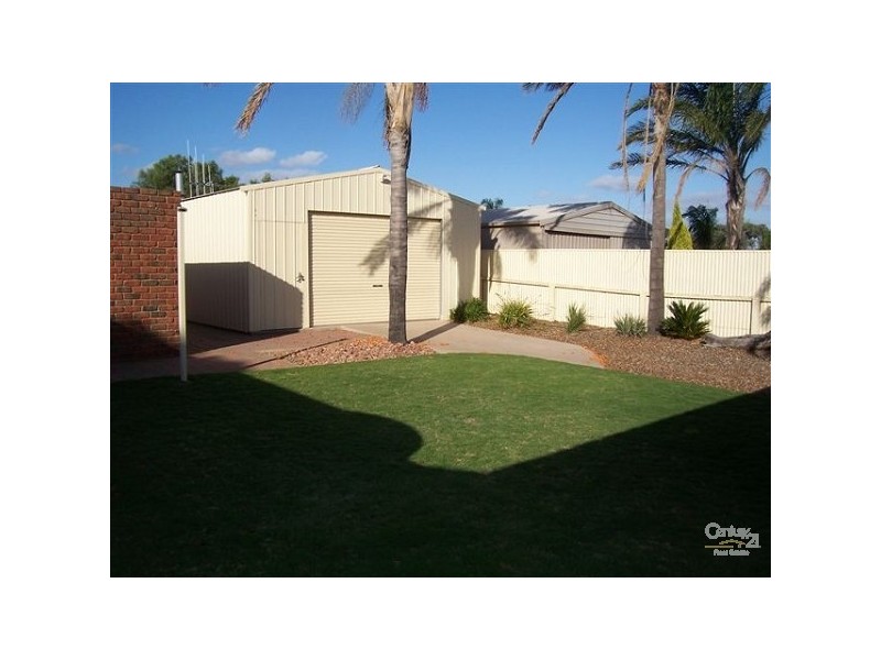 2 HARCUS PLACE, Port Augusta West SA 5700
