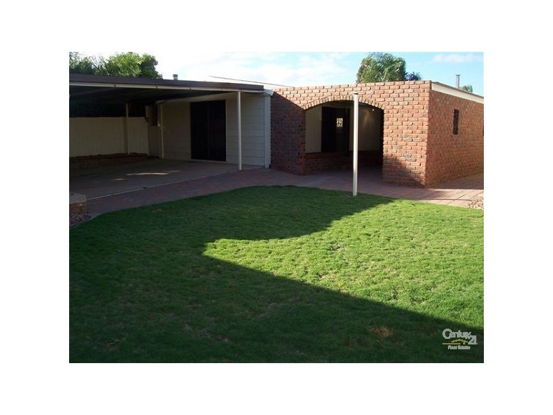 2 HARCUS PLACE, Port Augusta West SA 5700
