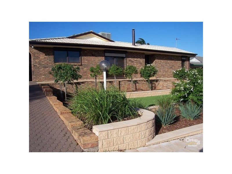 2 HARCUS PLACE, Port Augusta West SA 5700
