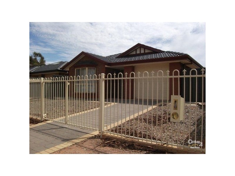 14b Richardson Crescent, Port Augusta West SA 5700