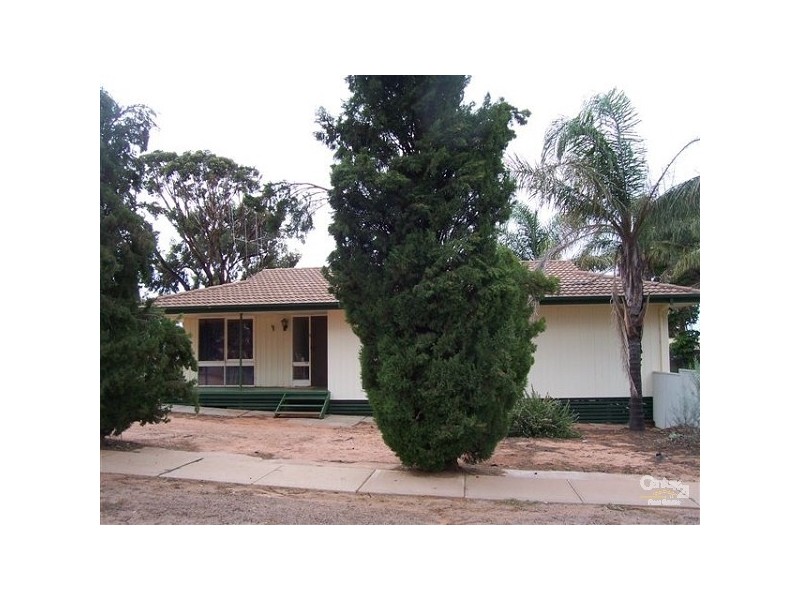 113 HURCOMBE CRESCENT, Port Augusta West SA 5700