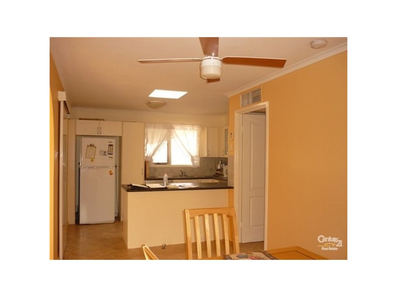 113 HURCOMBE CRESCENT, Port Augusta West SA 5700