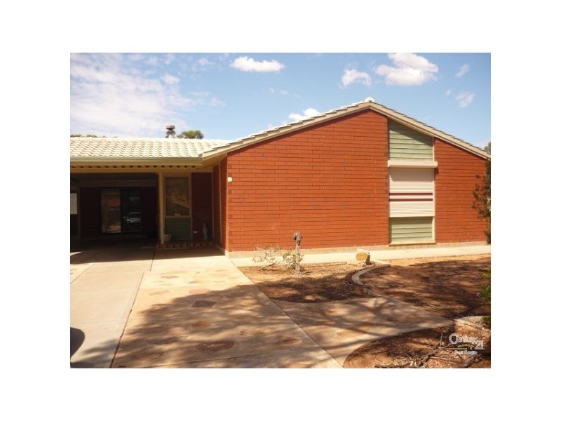 34 HURCOMBE CRESCENT, Port Augusta West SA 5700