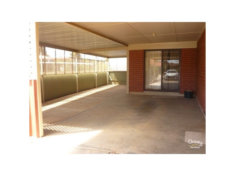 34 HURCOMBE CRESCENT, Port Augusta West SA 5700