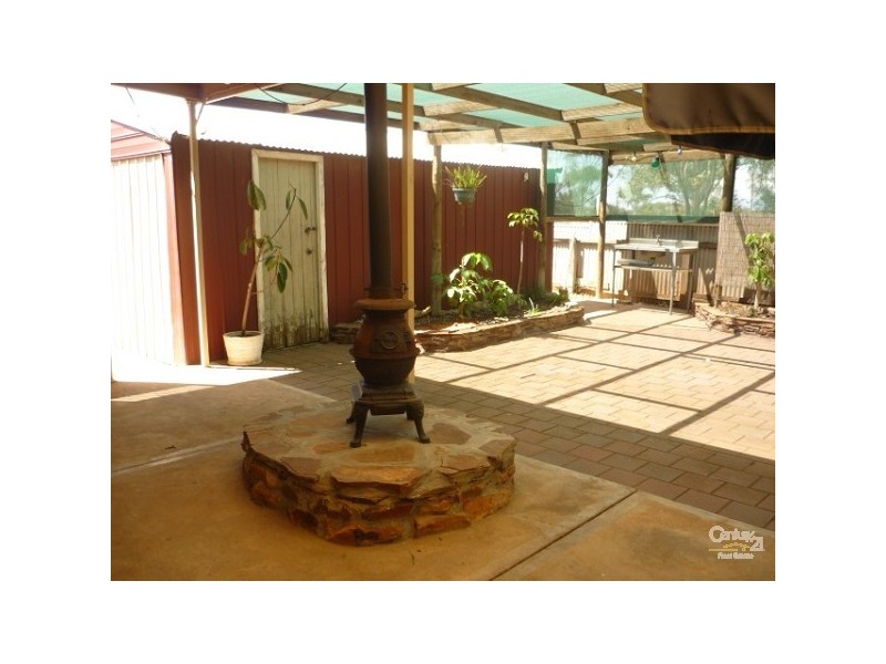 34 HURCOMBE CRESCENT, Port Augusta West SA 5700