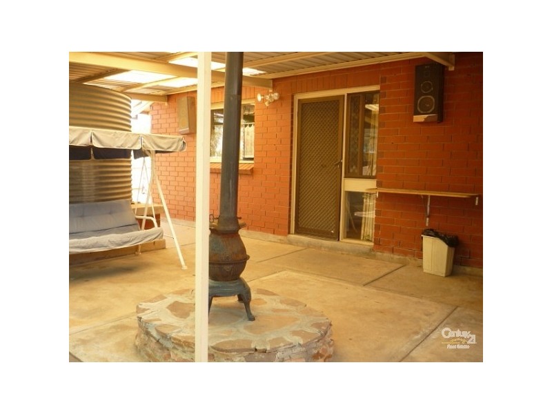 34 HURCOMBE CRESCENT, Port Augusta West SA 5700