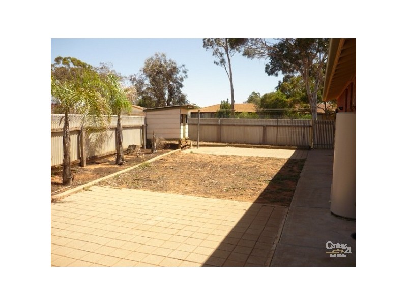 34 HURCOMBE CRESCENT, Port Augusta West SA 5700