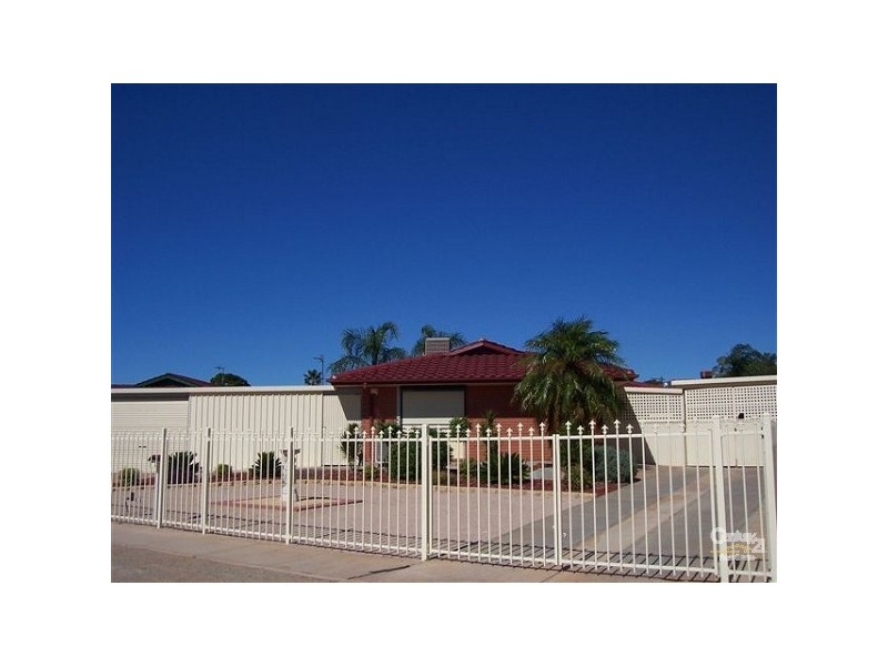 1 HOBBS COURT, Port Augusta West SA 5700