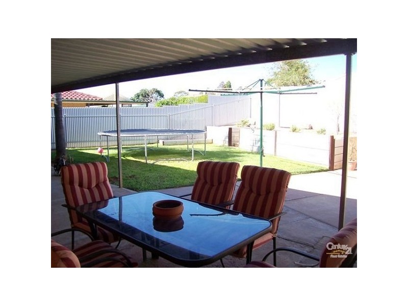 1 HOBBS COURT, Port Augusta West SA 5700