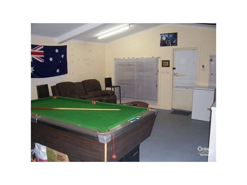 1 HOBBS COURT, Port Augusta West SA 5700