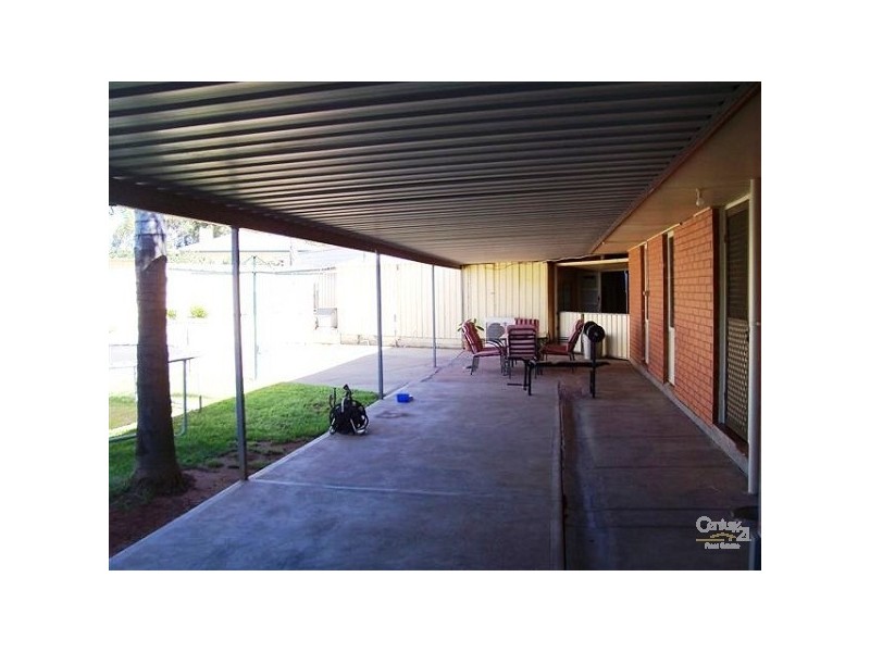 1 HOBBS COURT, Port Augusta West SA 5700