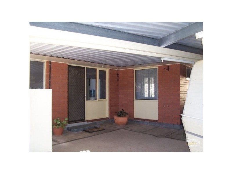 1 HOBBS COURT, Port Augusta West SA 5700