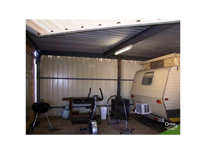 1 HOBBS COURT, Port Augusta West SA 5700