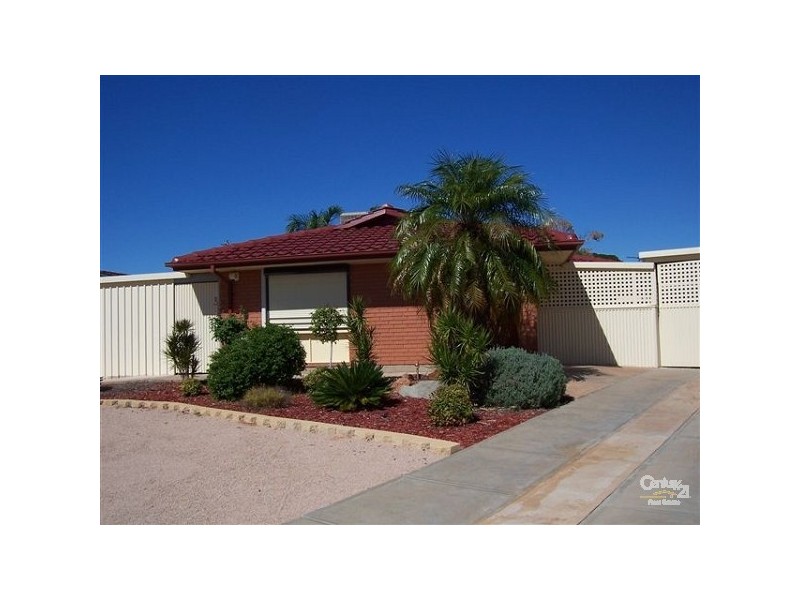 1 HOBBS COURT, Port Augusta West SA 5700