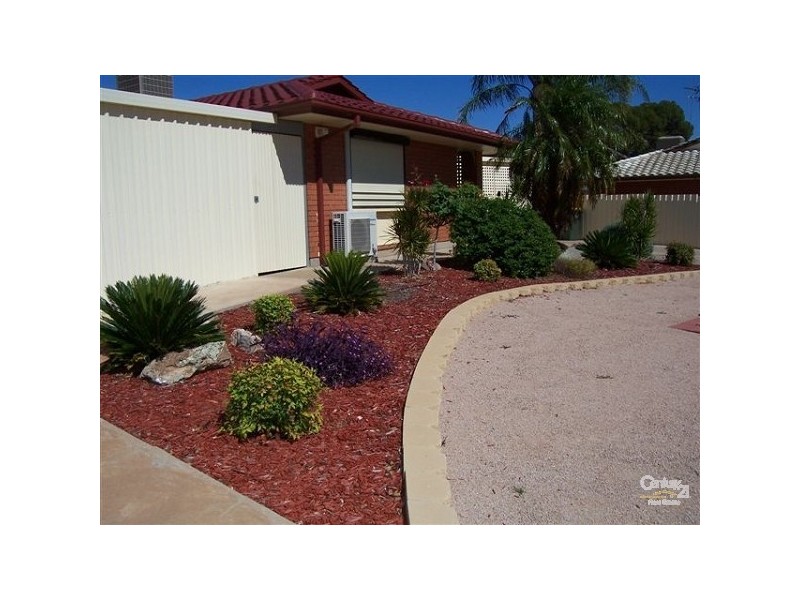 1 HOBBS COURT, Port Augusta West SA 5700
