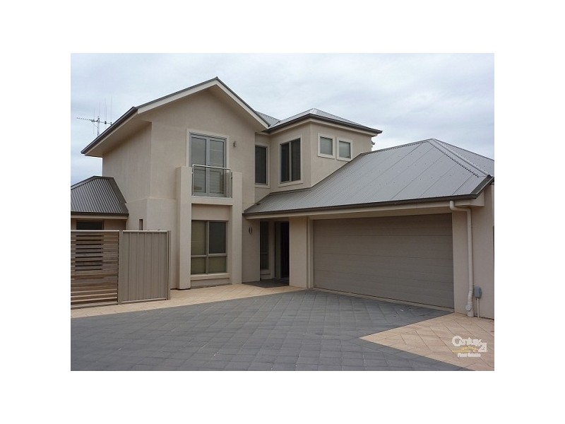 5/4 McCarthy Street, Port Augusta West SA 5700
