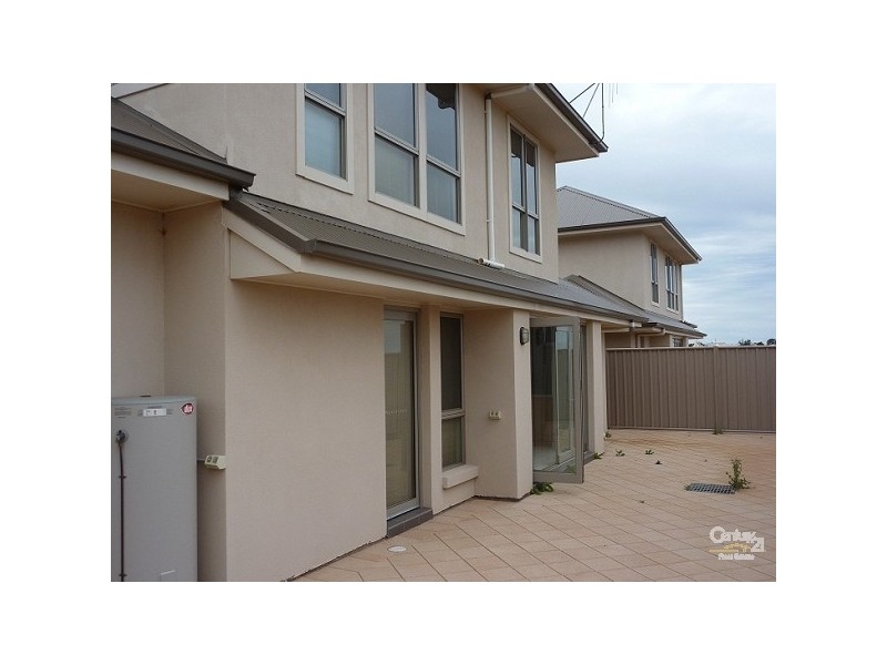 5/4 McCarthy Street, Port Augusta West SA 5700
