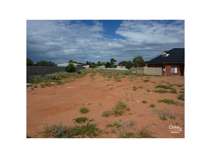 lLOT 815 WOODROFFE COURT, Port Augusta West SA 5700